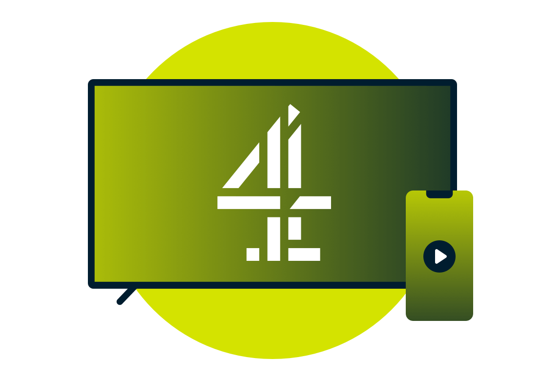 ExpressVPN ile Channel 4 izlemek i&ccedil;in 3. adım